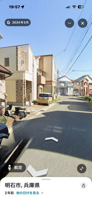 大久保町松陰🅿️の駐車場写真
