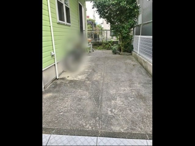 駐車場詳細