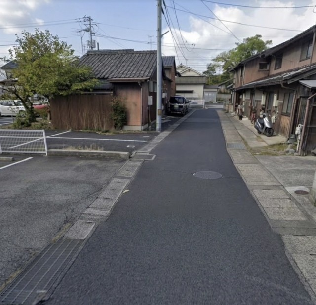 本郷町6駐車場の駐車場写真
