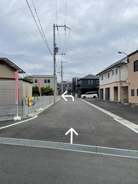 JR小倉駅徒歩14分　高田駐車場の駐車場写真