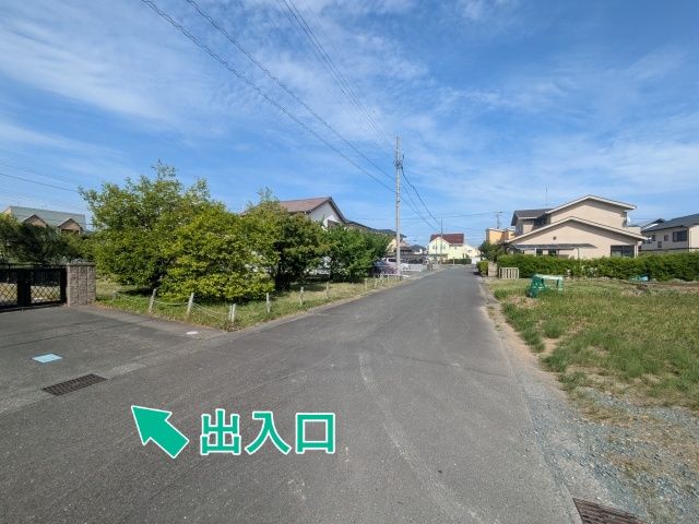 三ケ野台29-15 アキッパ駐車場の駐車場写真