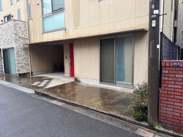 [29734]大島3丁目31☆アキッパ駐車場の駐車場写真