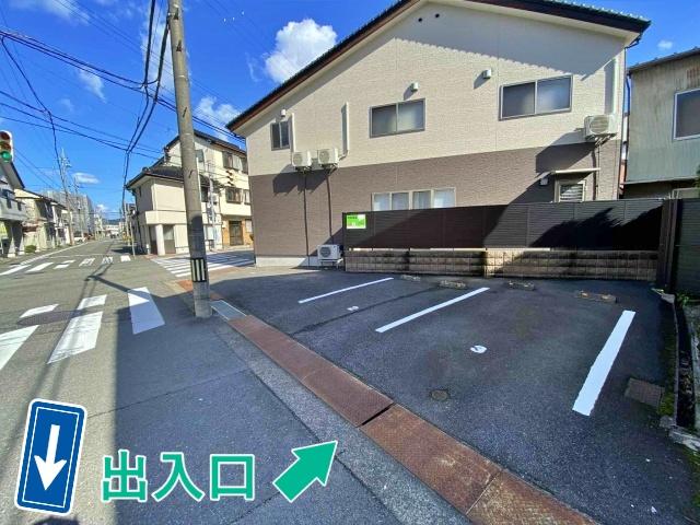 [29883]寿町2 駐車場の駐車場写真