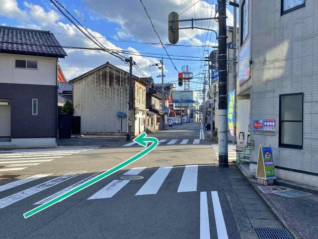 [29883]寿町2 駐車場の駐車場写真