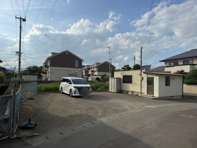 駐車場写真2