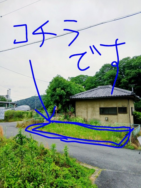 吉野神宮駅前駐車場の駐車場写真