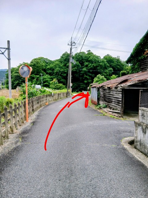 吉野神宮駅前駐車場の駐車場写真
