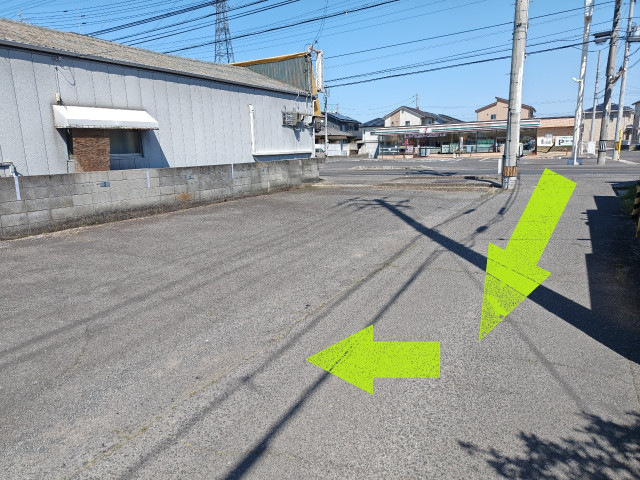 太田下町SORA駐車場　No.3の駐車場写真