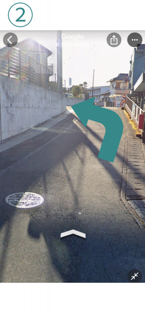 石坂618駐車場の駐車場写真