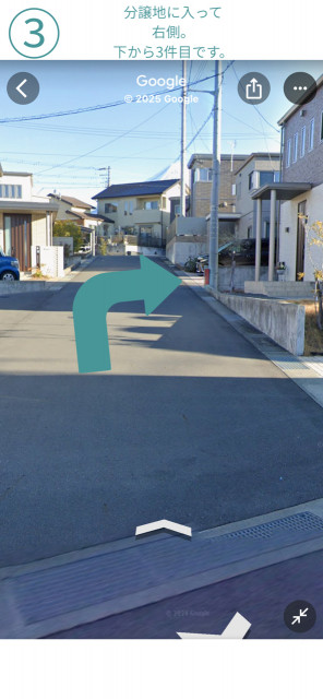 石坂618駐車場の駐車場写真