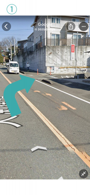 石坂618駐車場の駐車場写真