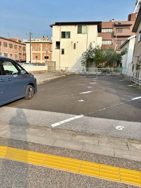 立花町駐車場の駐車場写真