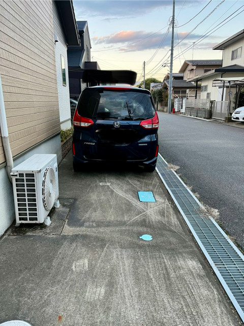 駒木台340-65 アキッパ駐車場の駐車場写真