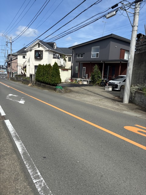池端228駐車場の駐車場写真