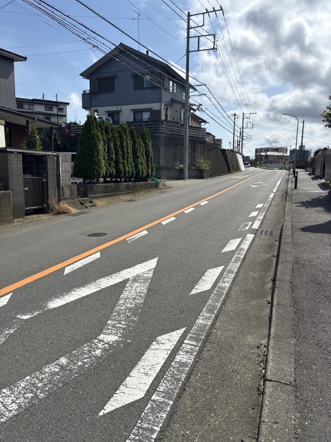 池端228駐車場の駐車場写真