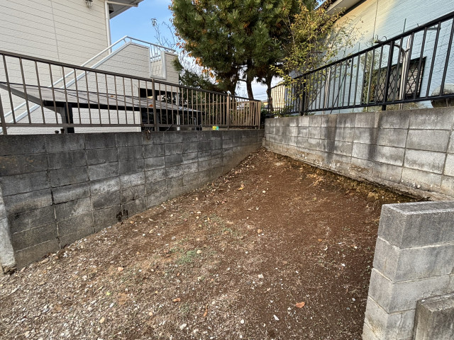 akippa 三山3-26-1 No.6の駐車場写真