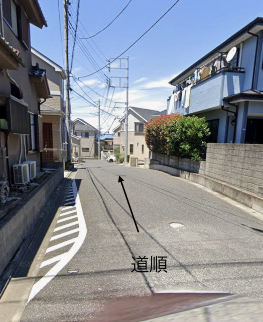 akippa 三山3-26-1 No.6の駐車場写真