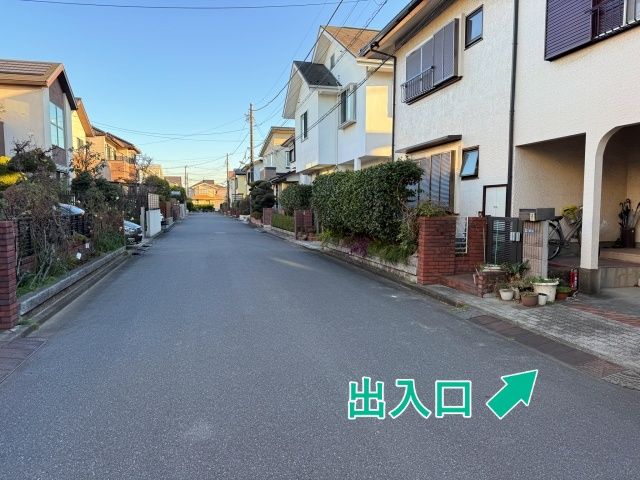 美浜4丁目27-3☆アキッパ駐車場の駐車場写真