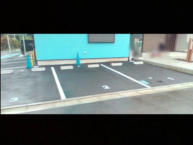瑞穂一小前駐車場の駐車場写真