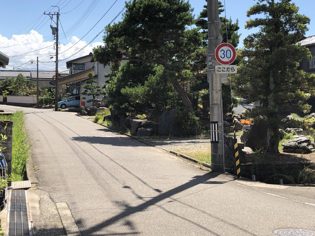 中栄造園☆アキッパ駐車場の駐車場写真