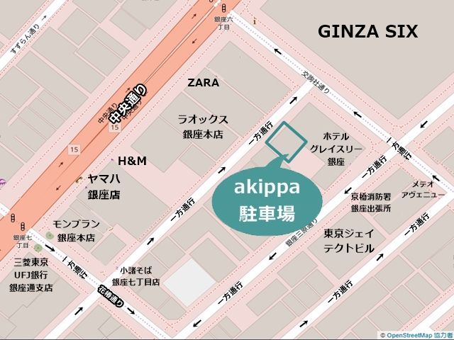 周辺地図