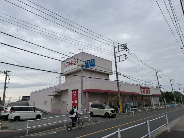 ベルツリー新堀駐車場の駐車場写真