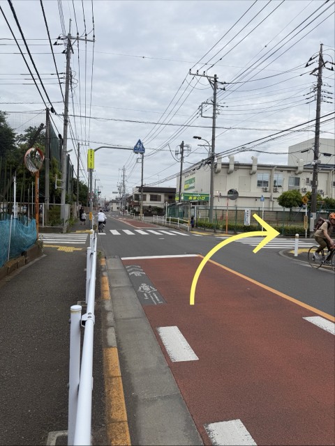 ベルツリー新堀駐車場の駐車場写真