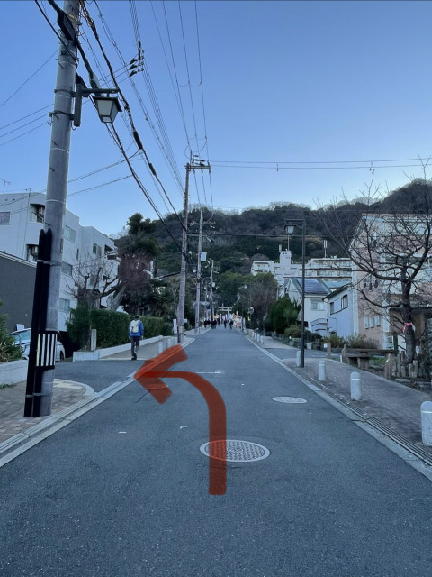 南野2丁目7-50駐車場の駐車場写真