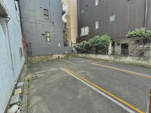 駐車場詳細写真