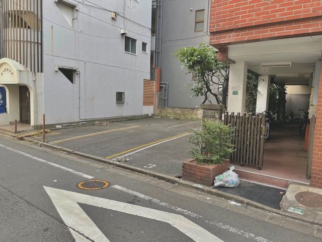 駐車場詳細写真