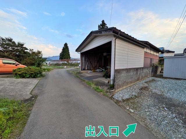 [2baff]原町乙 アキッパ駐車場の駐車場写真