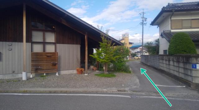 kurabe アキッパ駐車場の駐車場写真