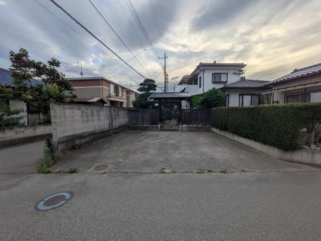 東別所町345-1 アキッパ駐車場の駐車場写真