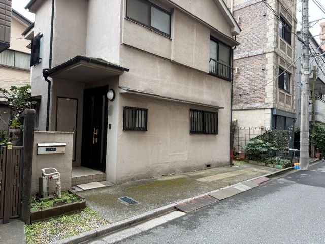 [2c6ee]神谷1丁目☆個宅アキッパ駐車場の駐車場写真