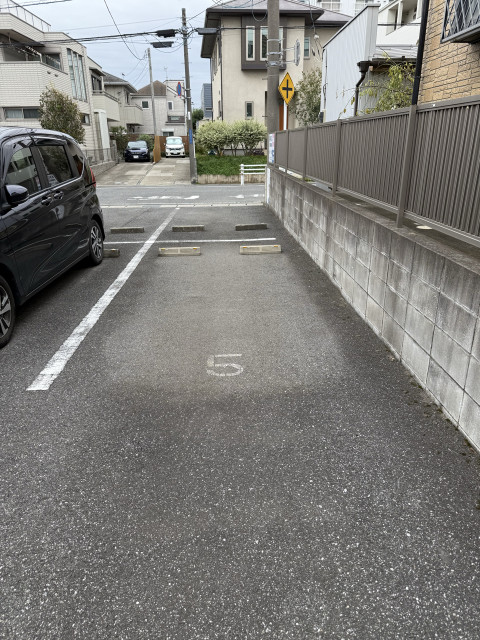 ＴＵＮＡ駐車場 / 5の駐車場写真