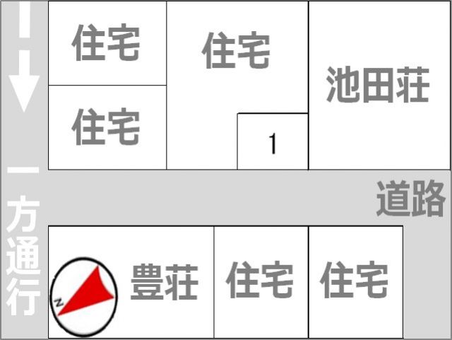 駐車場区画図