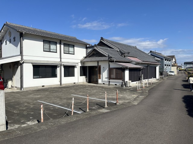 【加納駅徒歩3分・茶所駅徒歩4分、大型SUV対応】空也堂　駐車場の駐車場写真