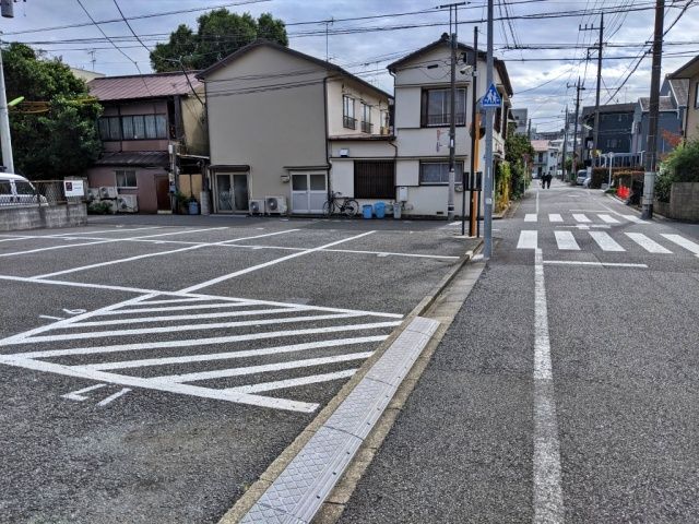 駐車場詳細写真