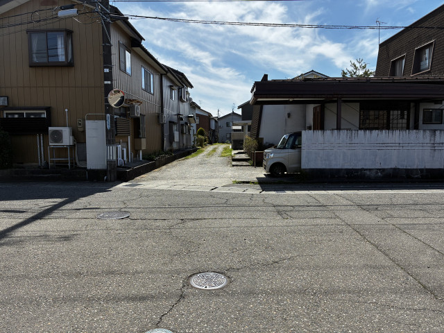 大郷町2丁目駐車場の駐車場写真