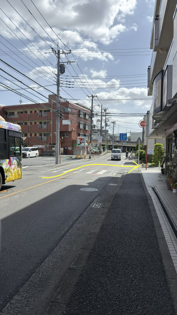 【平日】8時〜17時まで利用可能駐車の駐車場写真