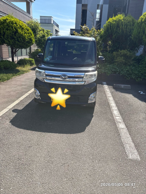 草内一ノ坪2-3駐車場の駐車場写真