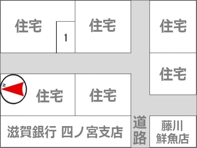 駐車場区画図