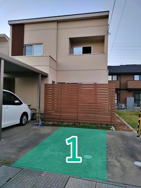 駐車場画像3