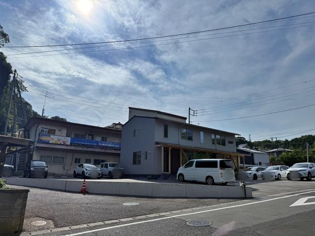 【水郷祭】渋滞回避におすすめA駐車場の駐車場写真