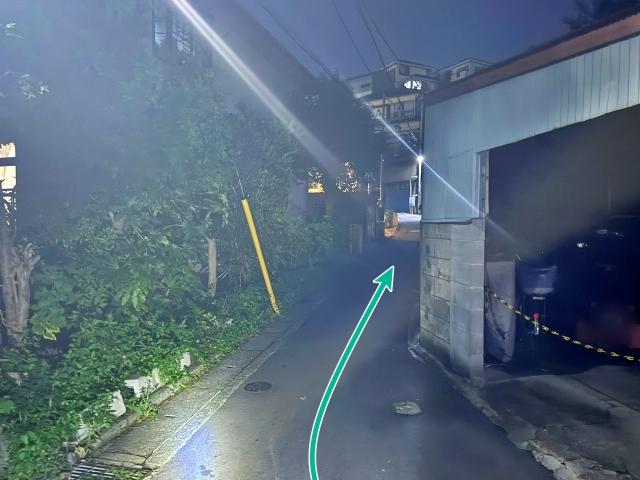 柴町124☆アキッパ駐車場の駐車場写真