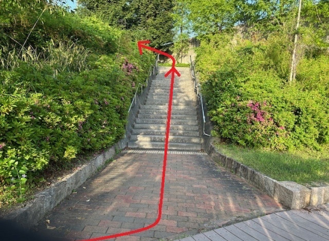 泉北高速鉄道和泉中央駅徒歩7分駐車場の駐車場写真