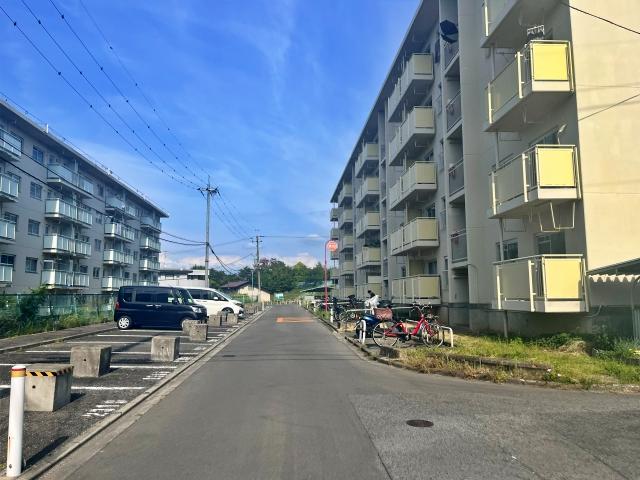 駐車場写真2