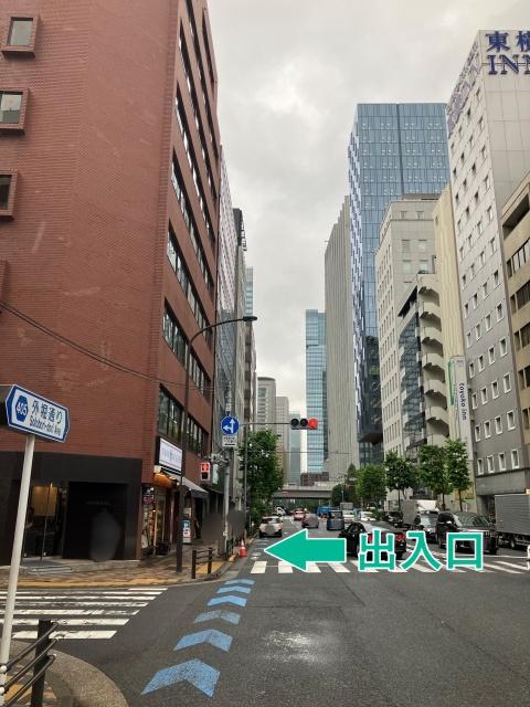柴田ビル駐車場【平日：8:00~20:00】の駐車場写真