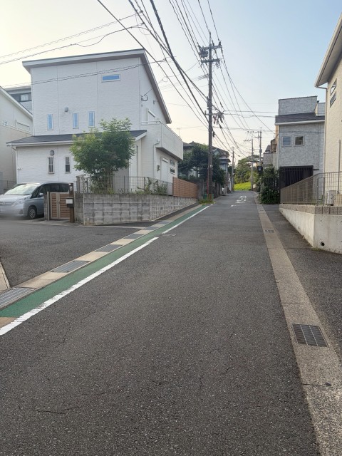 井堀駐車場の駐車場写真