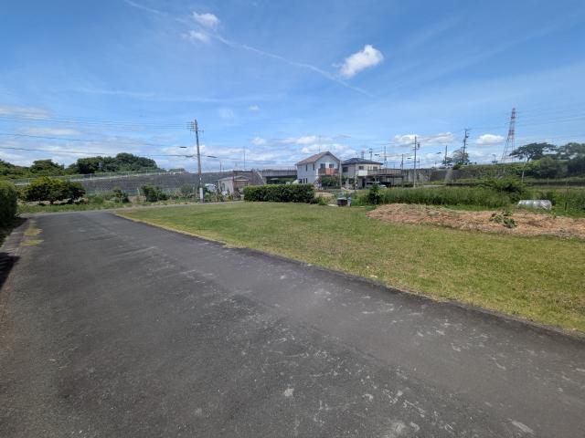 [2e600]明ケ島 アキッパ駐車場の駐車場写真